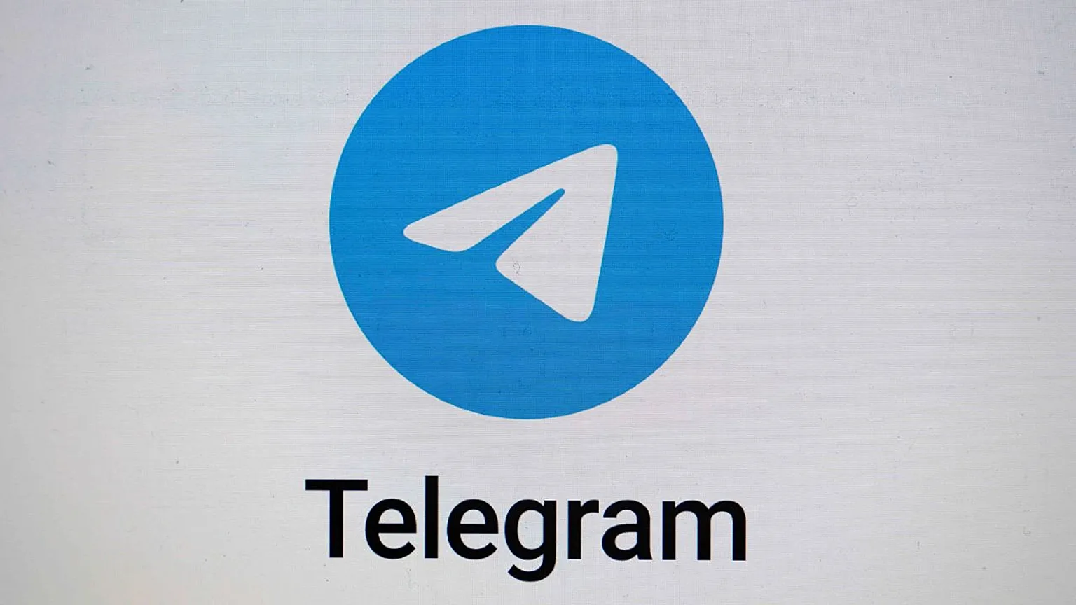 Telegram blocked